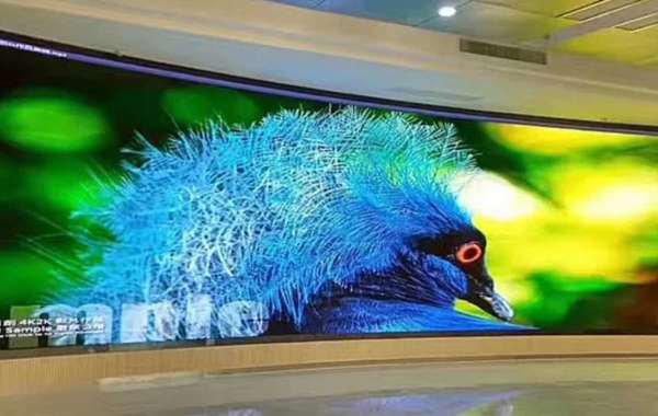 Unveiling the Power and Potential of LED Digital Display Boards