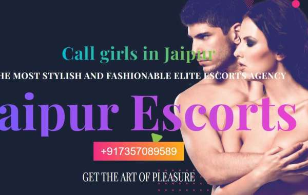 Jaipur Call Girls: A Real Wonder in Jaipur