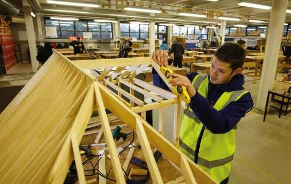 The Benefits of Working with Local Joinery Manufacturers in Liverpool
