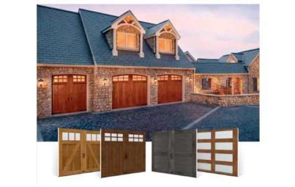 Garage Door Showroom Alpharetta