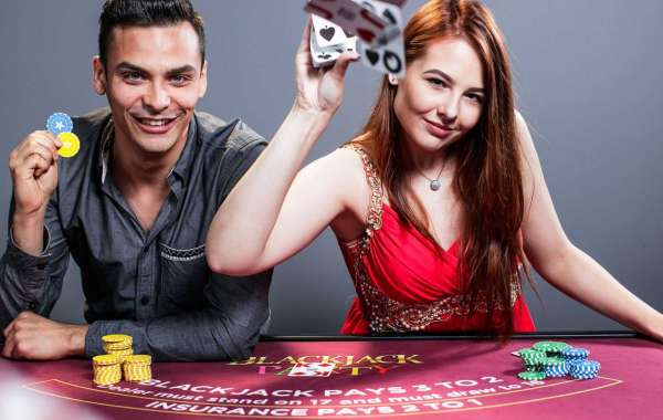 Winning Strategies For Online Casinos