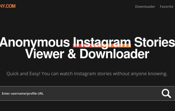 Is iganony safe to use and watch instagram stories?