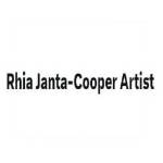 Rhia Janta Cooper Artist Profile Picture