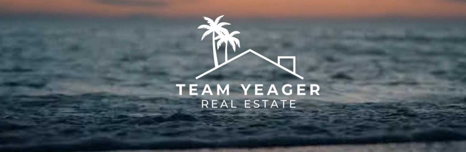 Team Yeager Real Estate Cover Image