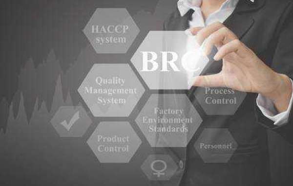 brc certification