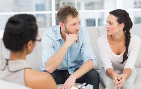 Marriage Counselling Essex 