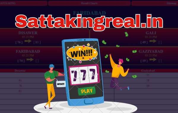 What is Satta King or Satta Matka Game?