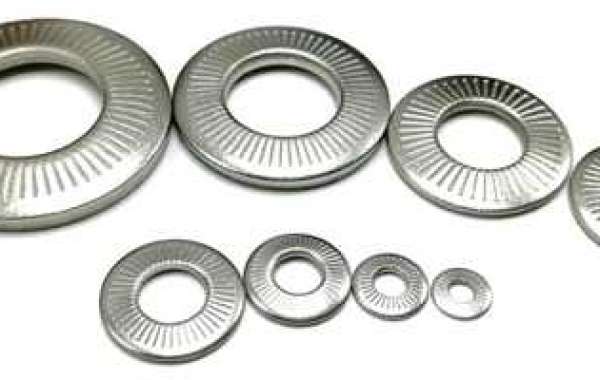 Stainless Steel 410 Washers Exporters In India