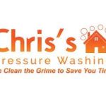 Chriss Pressure Washing Profile Picture