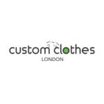 Custom London Profile Picture