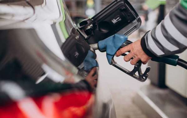 The Evolution of Fuel Service: From Gas Stations to Fuel Delivery Companies