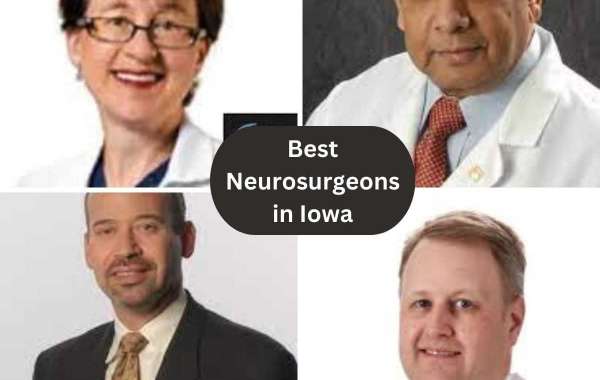 Best Neurosurgeons in Iowa