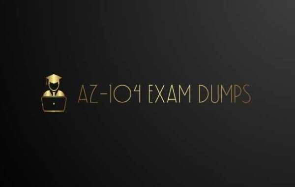 AZ-104 Exam Dumps: The Right Way To Prepare