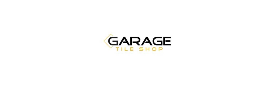 Garage Tile Shop Cover Image