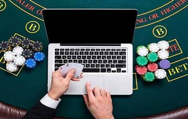 Getting Start: Online casino Malaysia 2023