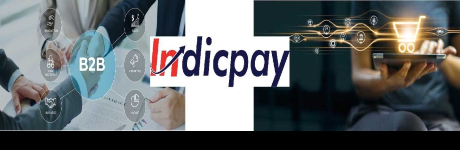 Indicpay Technilogy Pvt Ltd Cover Image