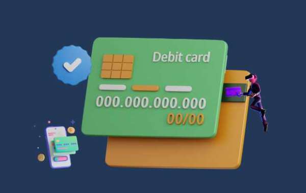 Unveiling the Secrets of Virtual Credit Cards: Why You Should Buy VCC