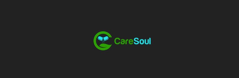 CareSoul Cover Image