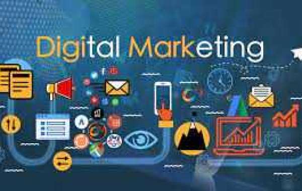 Creative things about digital marketing