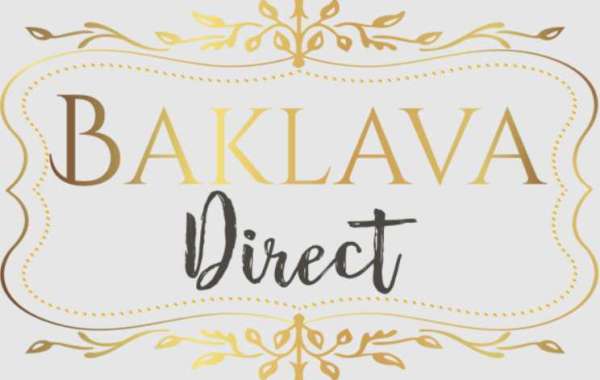 Sweet Temptations Await: Desserts Delivered To Your Door by Baklava Direct