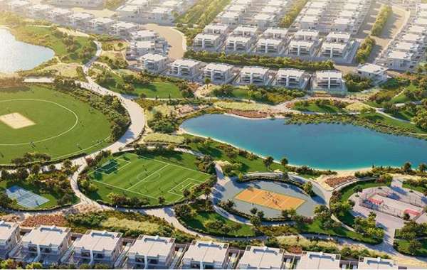 What type of facilities and amenities are available in Damac Hills 2?