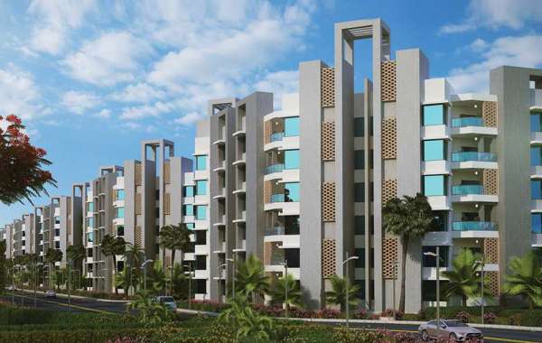 Modern Living at Its Best: Saima Greens Residencia Floor Plans