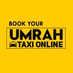 Umrah Taxi Online Profile Picture