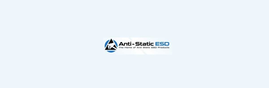 Anti Static ESD Cover Image