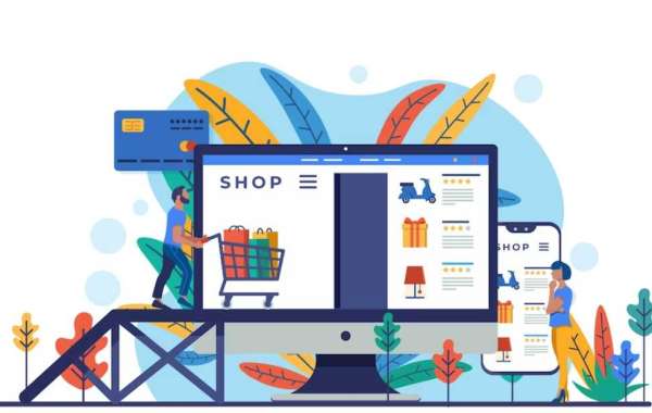 Benefits Of Using the Shopify E-commerce Platform