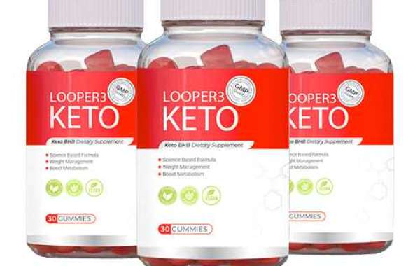 Looper3 keto