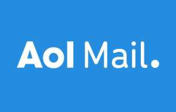 What to do when AOL mail is not getting emails on the iphone?