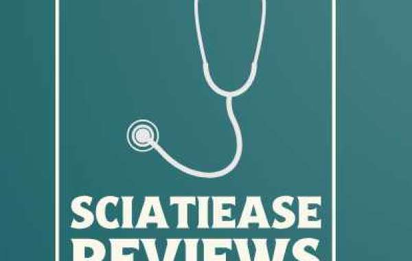 Sciatiease Targets Sciatic Nerve Discomfort Optimized with breakthrough