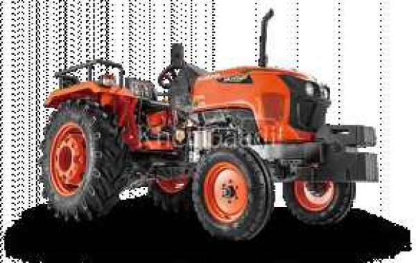 Mahindra and Kubota Tractor Price in India- KhetiGaadi