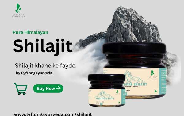 How long does it takes for Shilajit to work