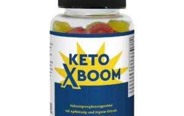 2023#1 KetoXBoom Erfahrungen - 100% Original & Effective