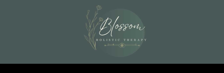 Blossom Holistic Therapy Cover Image