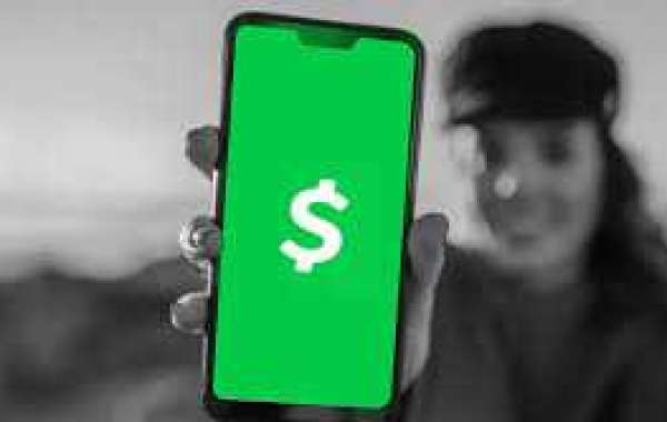 what is cash app bank name and address