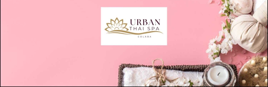 Urban Thai Spa Colaba Cover Image