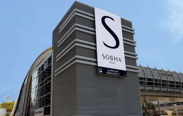 Discovering Dubai's Finest: Sobha Properties Overview