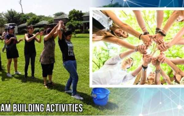 Team Bonding Activities Singapore: Fostering Camaraderie in the Workplace