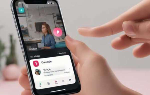 Navigating the TikTok Universe: Your Source for All Things TikTok on Web-Page.net