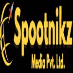 Spootnikz Media Profile Picture