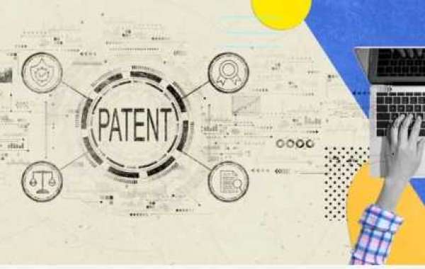 The Role of Technology in Modern Patent Drawing Creation