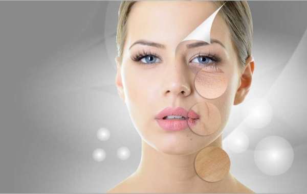 Experience Youth Again with the Dermal Fillers