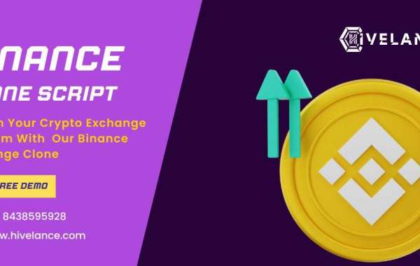binance clone script - Interesting tactics that can help your business grow