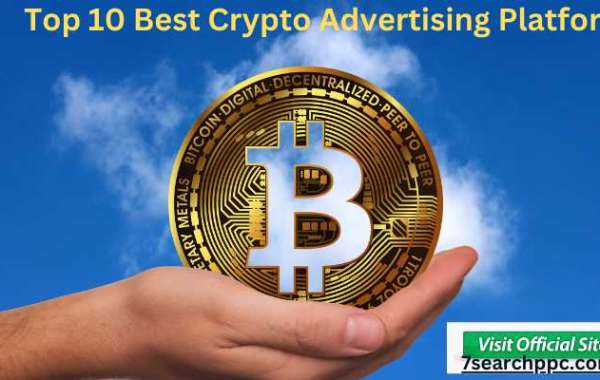 Top 10 Best Crypto Advertising Platforms