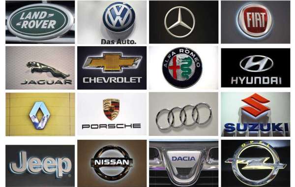 Top Automobile Stores of USA