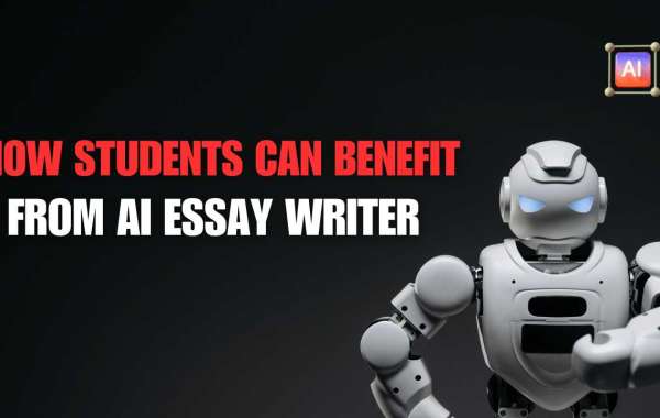 How student can benefit from AI Essay Writer