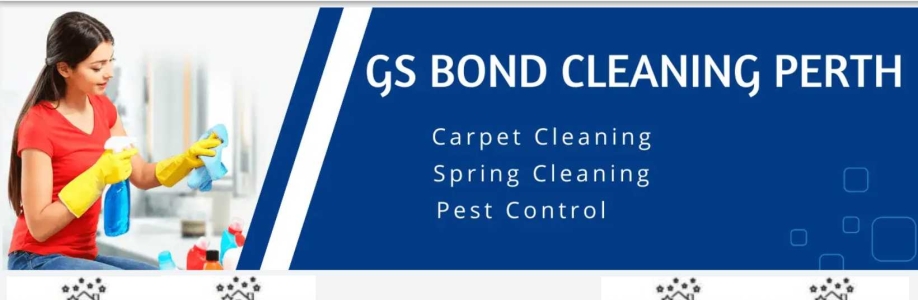 Gsbondcleaning perth Cover Image