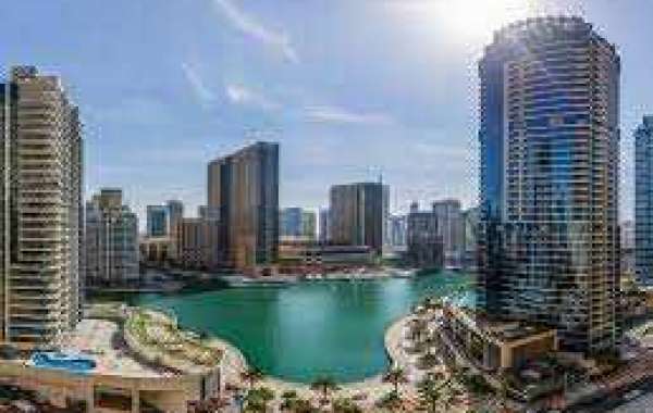 JBR Dubai: Unveiling the Coastal Gem